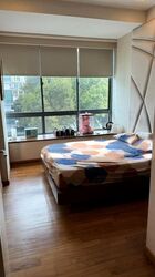 Rosewood Suites (D25), Condominium #501961531